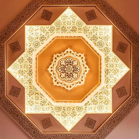 فندق الهمبرا بالاس غرناطة