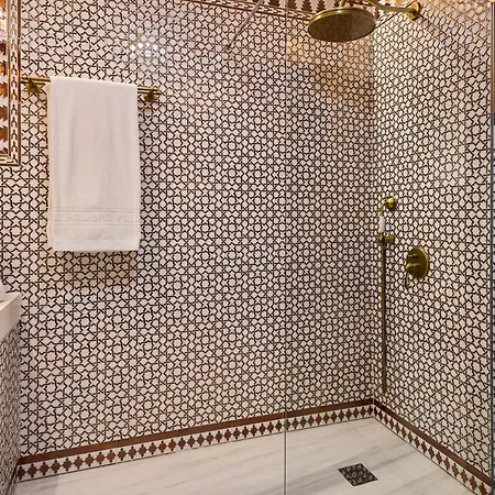 Alhambra Palace