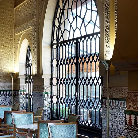 Alhambra Palace Hotel 5*
