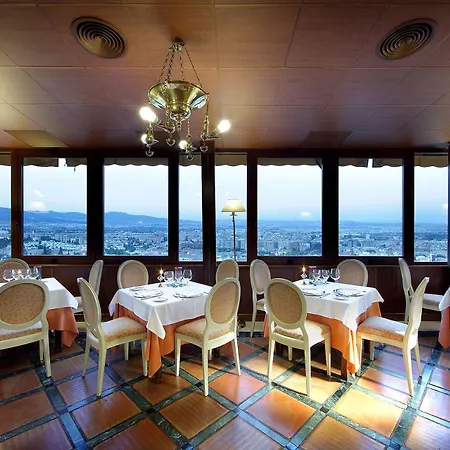 Alhambra Palace 5* 그라나다