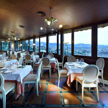 Alhambra Palace Hotel 5*