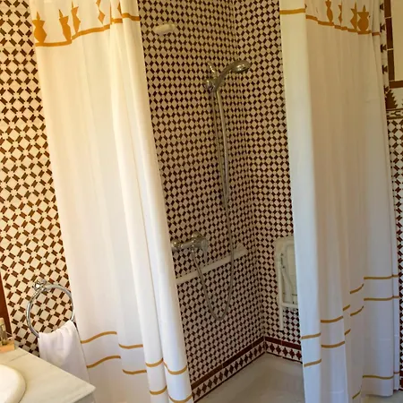 Hotell Alhambra Palace Granada