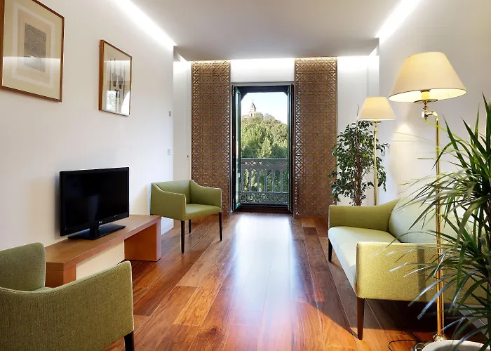 Alhambra Palace Hotell