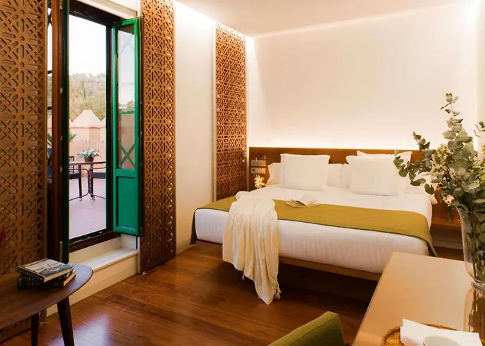 Hotell Alhambra Palace