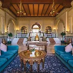 Hotel Alhambra Palace