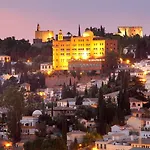 Alhambra Palace 5*