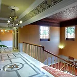 Hotel Alhambra Palace 5*