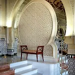 Hotel Alhambra Palace 5*
