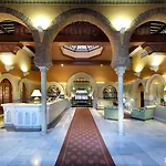 Hotel Alhambra Palace 5*