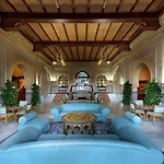Hotel Alhambra Palace 5*