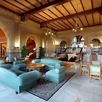Hotel Alhambra Palace Granada