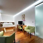 Alhambra Palace Hotel Granada