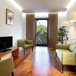 Alhambra Palace Hotel