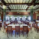 Hotel Alhambra Palace