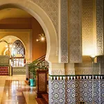 Alhambra Palace Hotel