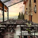 Alhambra Palace Hotel Granada