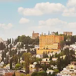Alhambra Palace