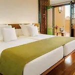 Alhambra Palace Hotel Granada