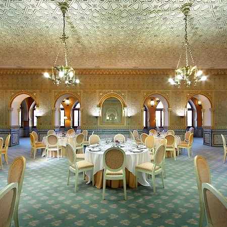 Alhambra Palace