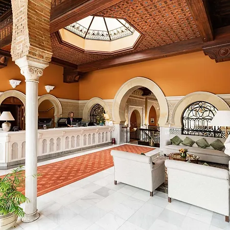 Alhambra Palace 5*